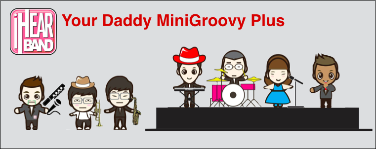 Your Daddy MiniGroovy Plus 53,000 ฿