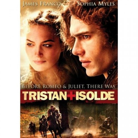 Tristan and Isolde มีเป็นภาพยนต์แล้วแต่เพลงไม่ใช่ของวากเนอร์นะครับ