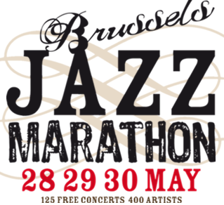 Brussel Jazz Marathon
