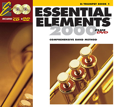 Essential Element 2000 Trumpet (Classic)