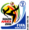  2010 FIFA World Cup South Africa