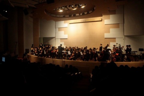 มหกรรมการประพันธ์เพลง 2553 (Thailand Composition Festival 2010)