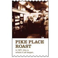 Pike Place Roast