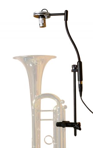 P800W-Mike-On-trumpet
