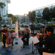 String Quartet C
