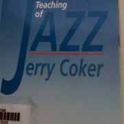 Teaching of Jazz