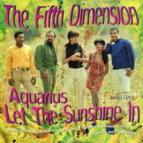 Aquarius - Let the Sunshine In